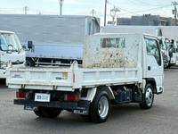 ISUZU Elf Dump TKG-NJR85AD 2013 72,000km_4