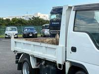 ISUZU Elf Dump TKG-NJR85AD 2013 72,000km_5