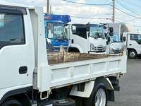 ISUZU Elf Dump TKG-NJR85AD 2013 72,000km_6