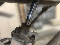 MAZDA Titan Dump KK-WH3HD 2002 198,180km_13