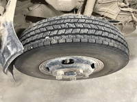 MAZDA Titan Dump KK-WH3HD 2002 198,180km_16