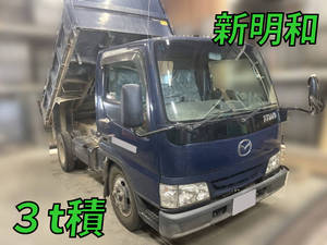 MAZDA Titan Dump KK-WH3HD 2002 198,180km_1