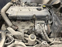 MAZDA Titan Dump KK-WH3HD 2002 198,180km_27