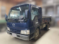 MAZDA Titan Dump KK-WH3HD 2002 198,180km_3