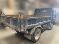 MAZDA Titan Dump KK-WH3HD 2002 198,180km_4
