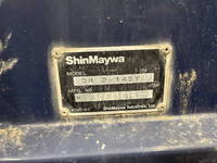 MAZDA Titan Dump KK-WH3HD 2002 198,180km_9