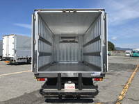 MITSUBISHI FUSO Canter Refrigerator & Freezer Truck TPG-FEB50 2017 179,182km_11