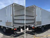 MITSUBISHI FUSO Canter Refrigerator & Freezer Truck TPG-FEB50 2017 179,182km_12