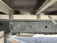 MITSUBISHI FUSO Canter Refrigerator & Freezer Truck TPG-FEB50 2017 179,182km_23