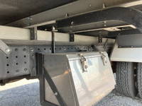 MITSUBISHI FUSO Canter Refrigerator & Freezer Truck TPG-FEB50 2017 179,182km_25