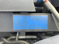 MITSUBISHI FUSO Canter Refrigerator & Freezer Truck TPG-FEB50 2017 179,182km_29