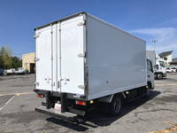MITSUBISHI FUSO Canter Refrigerator & Freezer Truck TPG-FEB50 2017 179,182km_2
