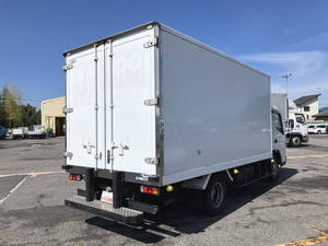 Canter Refrigerator & Freezer Truck_2