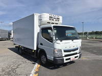 MITSUBISHI FUSO Canter Refrigerator & Freezer Truck TPG-FEB50 2017 179,182km_3