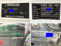 MITSUBISHI FUSO Canter Refrigerator & Freezer Truck TPG-FEB50 2017 179,182km_40