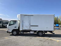 MITSUBISHI FUSO Canter Refrigerator & Freezer Truck TPG-FEB50 2017 179,182km_5