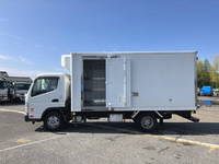 MITSUBISHI FUSO Canter Refrigerator & Freezer Truck TPG-FEB50 2017 179,182km_6