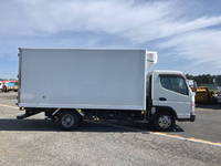 MITSUBISHI FUSO Canter Refrigerator & Freezer Truck TPG-FEB50 2017 179,182km_7
