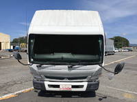 MITSUBISHI FUSO Canter Refrigerator & Freezer Truck TPG-FEB50 2017 179,182km_9