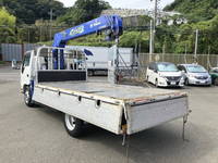 ISUZU Elf Truck (With 4 Steps Of Cranes) TPG-NKR85R 2018 122,076km_10