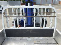 ISUZU Elf Truck (With 4 Steps Of Cranes) TPG-NKR85R 2018 122,076km_13