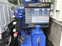 ISUZU Elf Truck (With 4 Steps Of Cranes) TPG-NKR85R 2018 122,076km_16