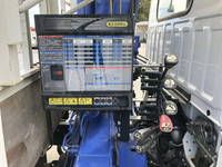 ISUZU Elf Truck (With 4 Steps Of Cranes) TPG-NKR85R 2018 122,076km_17