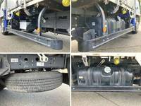 ISUZU Elf Truck (With 4 Steps Of Cranes) TPG-NKR85R 2018 122,076km_19