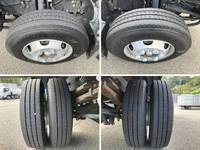 ISUZU Elf Truck (With 4 Steps Of Cranes) TPG-NKR85R 2018 122,076km_20