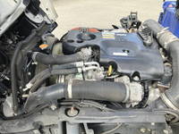 ISUZU Elf Truck (With 4 Steps Of Cranes) TPG-NKR85R 2018 122,076km_26