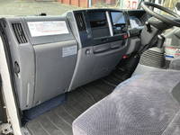 ISUZU Elf Truck (With 4 Steps Of Cranes) TPG-NKR85R 2018 122,076km_31