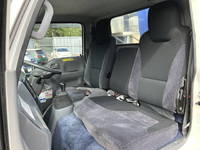 ISUZU Elf Truck (With 4 Steps Of Cranes) TPG-NKR85R 2018 122,076km_32