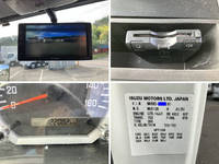 ISUZU Elf Truck (With 4 Steps Of Cranes) TPG-NKR85R 2018 122,076km_39