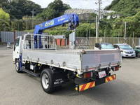 ISUZU Elf Truck (With 4 Steps Of Cranes) TPG-NKR85R 2018 122,076km_4