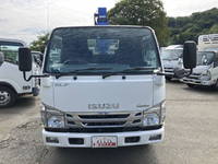 ISUZU Elf Truck (With 4 Steps Of Cranes) TPG-NKR85R 2018 122,076km_7
