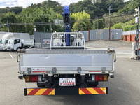 ISUZU Elf Truck (With 4 Steps Of Cranes) TPG-NKR85R 2018 122,076km_9