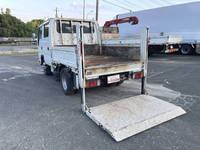 ISUZU Elf Double Cab TKG-NJR85A 2014 119,345km_4
