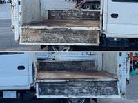 ISUZU Elf Double Cab TKG-NJR85A 2014 119,345km_6