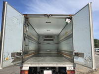 ISUZU Forward Refrigerator & Freezer Truck TKG-FRR90S2 2015 307,262km_10