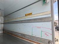 ISUZU Forward Refrigerator & Freezer Truck TKG-FRR90S2 2015 307,262km_14