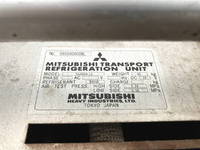 ISUZU Forward Refrigerator & Freezer Truck TKG-FRR90S2 2015 307,262km_17