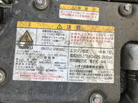 ISUZU Forward Refrigerator & Freezer Truck TKG-FRR90S2 2015 307,262km_28