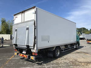 Forward Refrigerator & Freezer Truck_2
