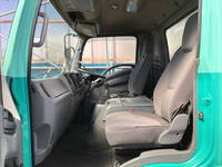 ISUZU Forward Refrigerator & Freezer Truck TKG-FRR90S2 2015 307,262km_32