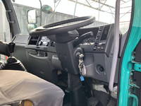 ISUZU Forward Refrigerator & Freezer Truck TKG-FRR90S2 2015 307,262km_34
