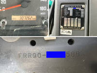 ISUZU Forward Refrigerator & Freezer Truck TKG-FRR90S2 2015 307,262km_39