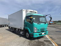 ISUZU Forward Refrigerator & Freezer Truck TKG-FRR90S2 2015 307,262km_3