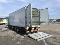 ISUZU Forward Refrigerator & Freezer Truck TKG-FRR90S2 2015 307,262km_4