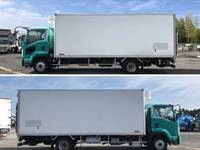 ISUZU Forward Refrigerator & Freezer Truck TKG-FRR90S2 2015 307,262km_5