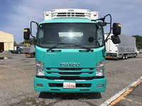 ISUZU Forward Refrigerator & Freezer Truck TKG-FRR90S2 2015 307,262km_6